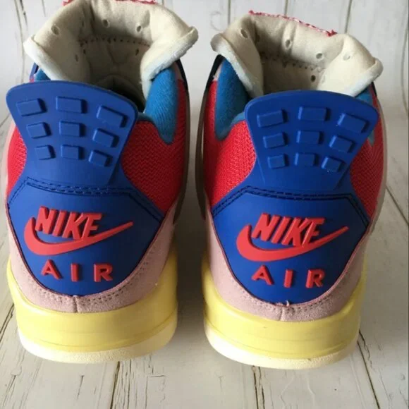 Aj4 Union Guava